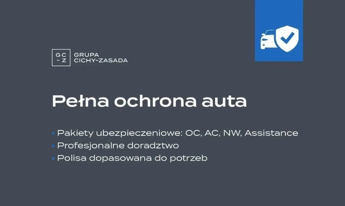 Volkswagen T-Roc cena 141180 przebieg: 10, rok produkcji 2024 z Poniatowa małe 137